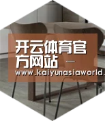 开云官网以专业化产品制胜